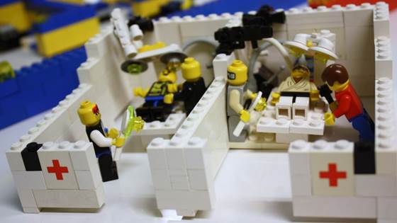 BedreFlyt - mer tid til klinisk arbeid