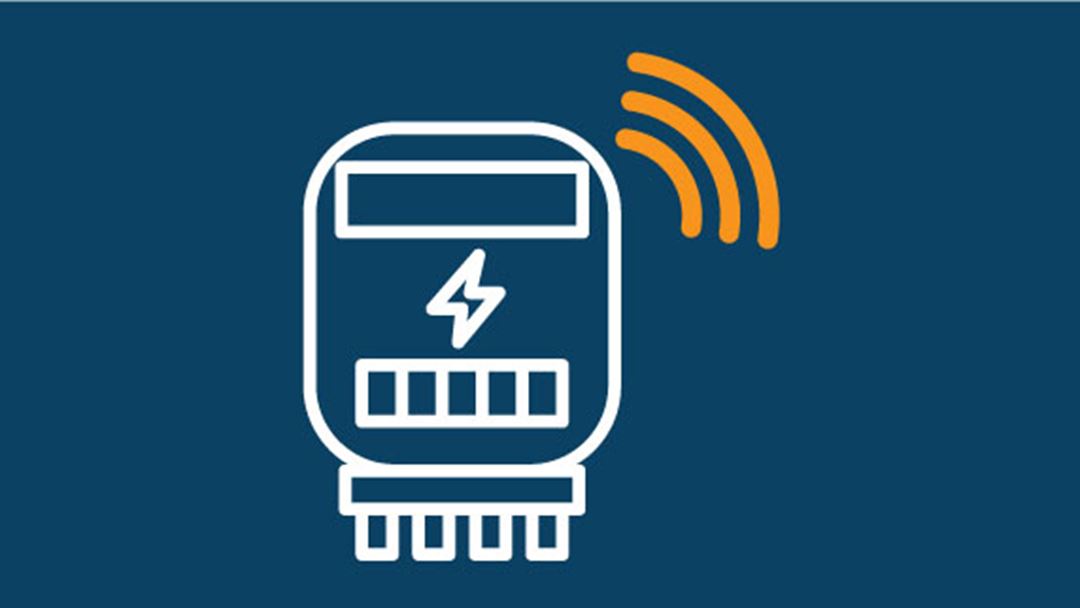 Detection of earth faults based on data from smart meters
