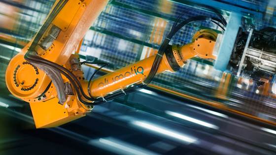 AlumatIQ/Anodeskifterobot