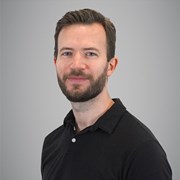 Christian Dalheim Øien