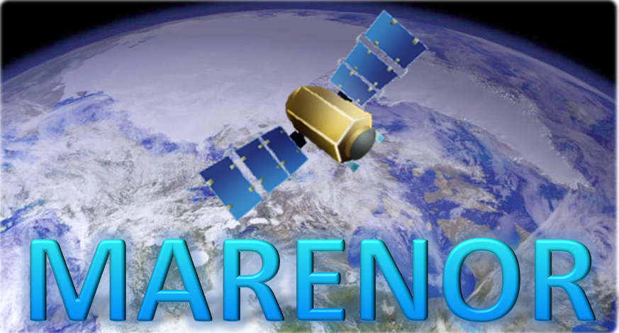 MARENOR logo