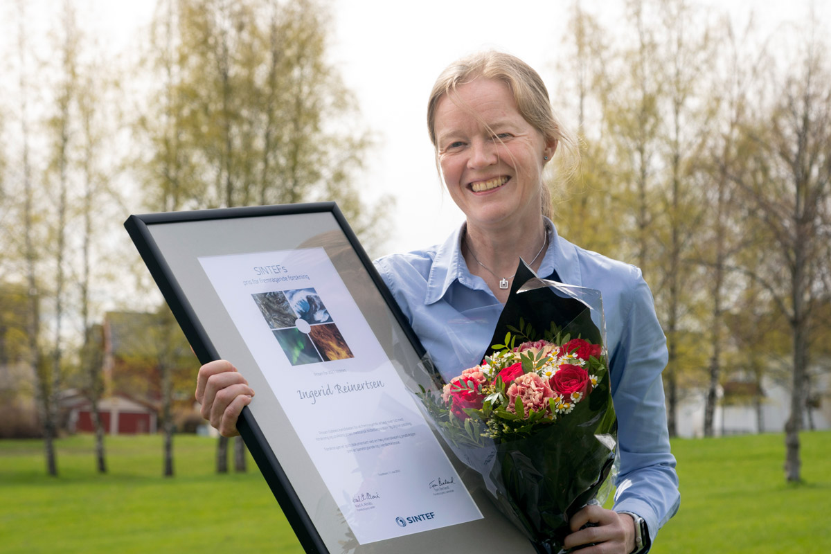 Ingerids bønn om  15 000 CT-bilder kan gi  mer treffsikker behandling  av hjernesykdommer