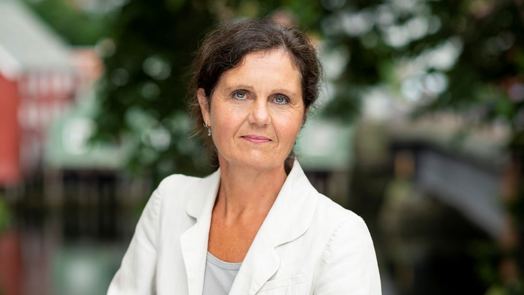 Wenche Dehli