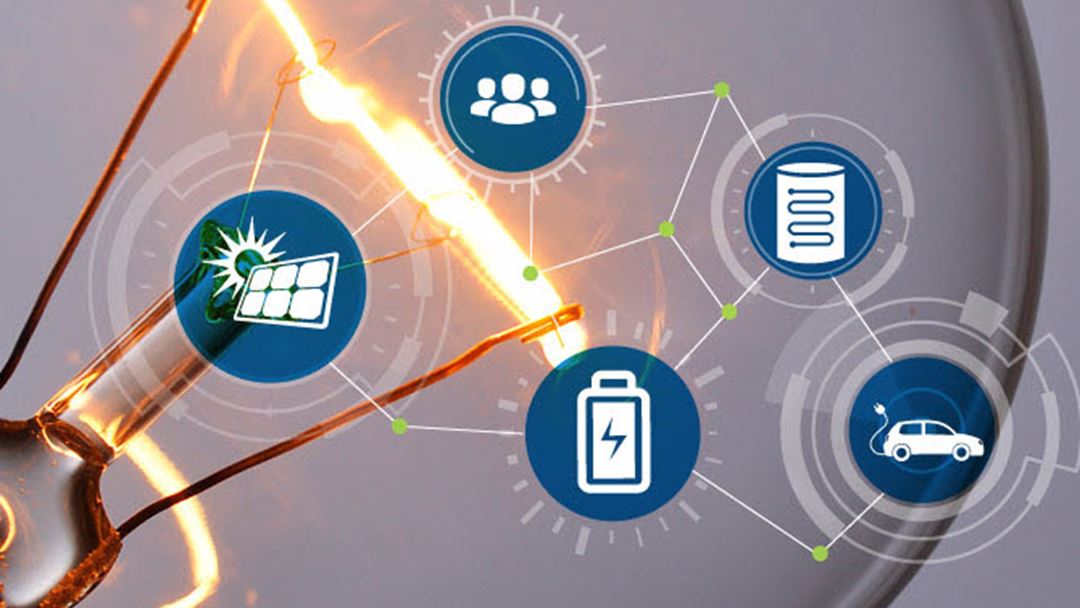 Flexible resources in the power system (WP5)