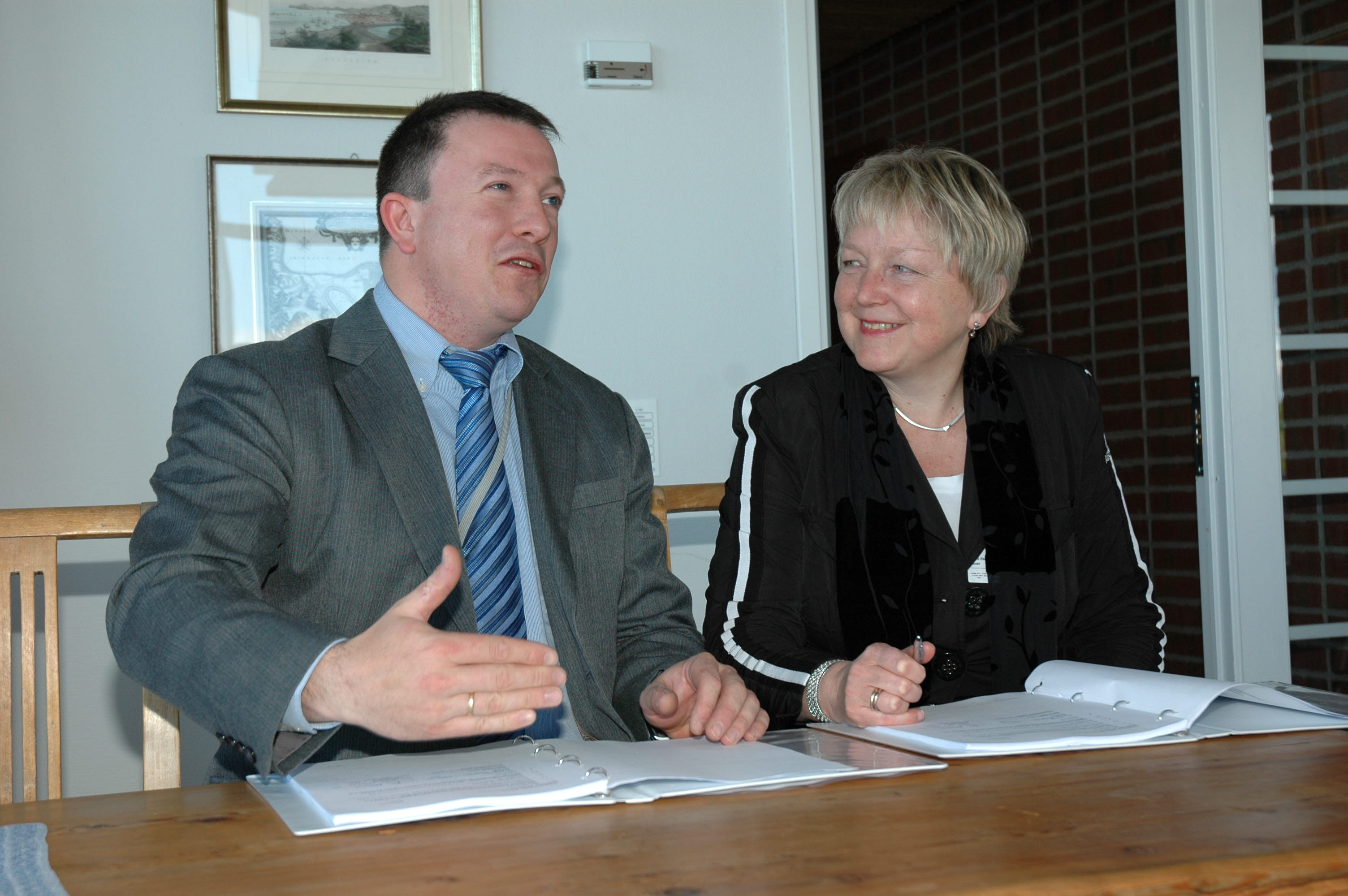 Ny rammeavtale mellom Statoil og SINTEF