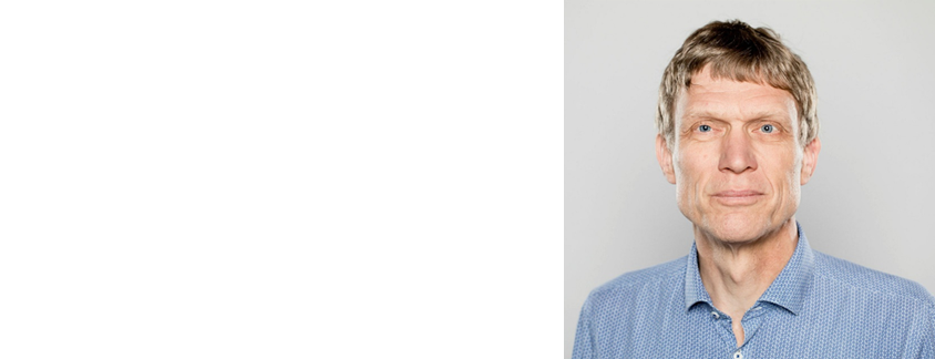 Vincent Eijsink