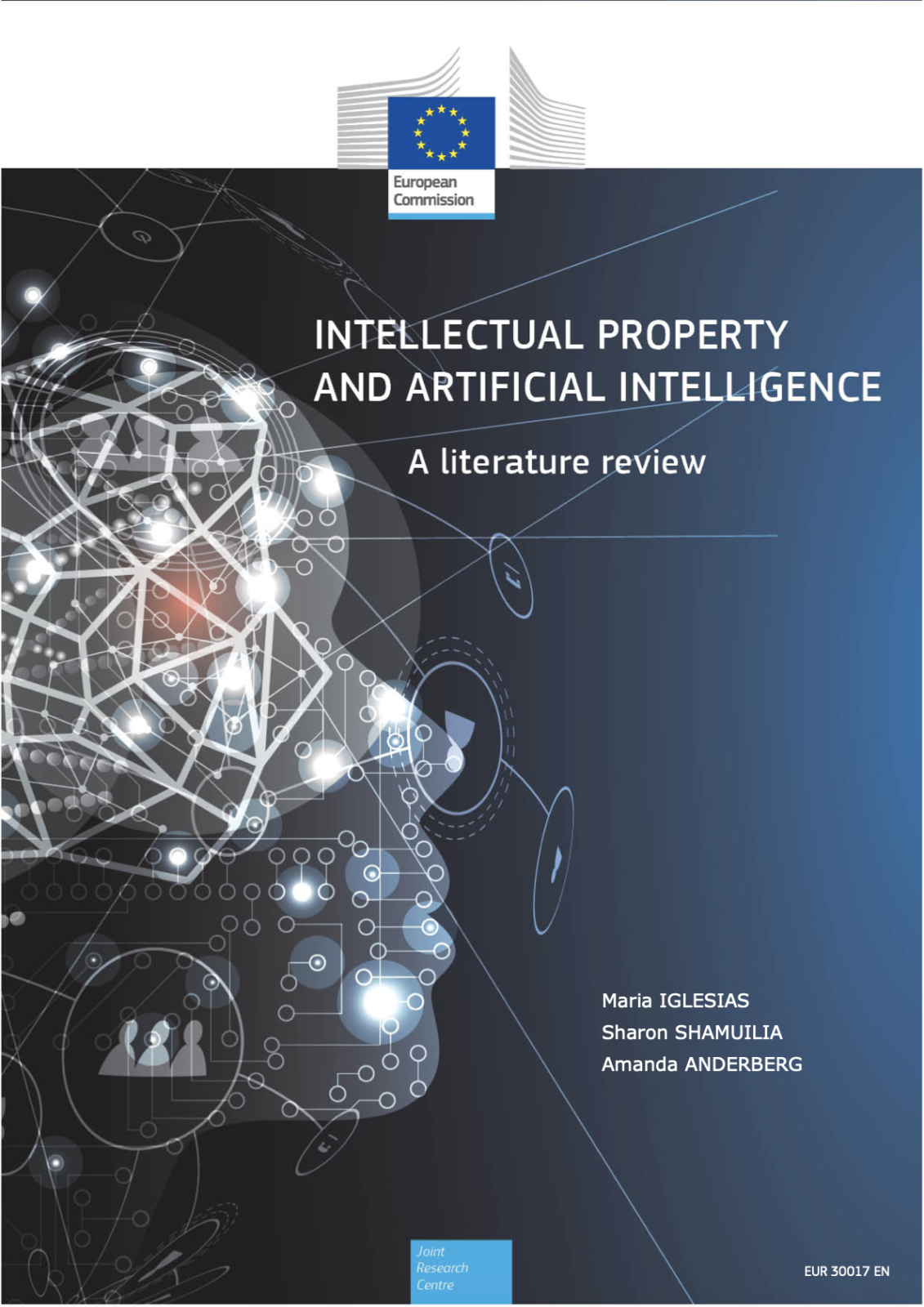 IP and Artificial Intelligence