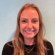 Pernille Kristiane Skavang