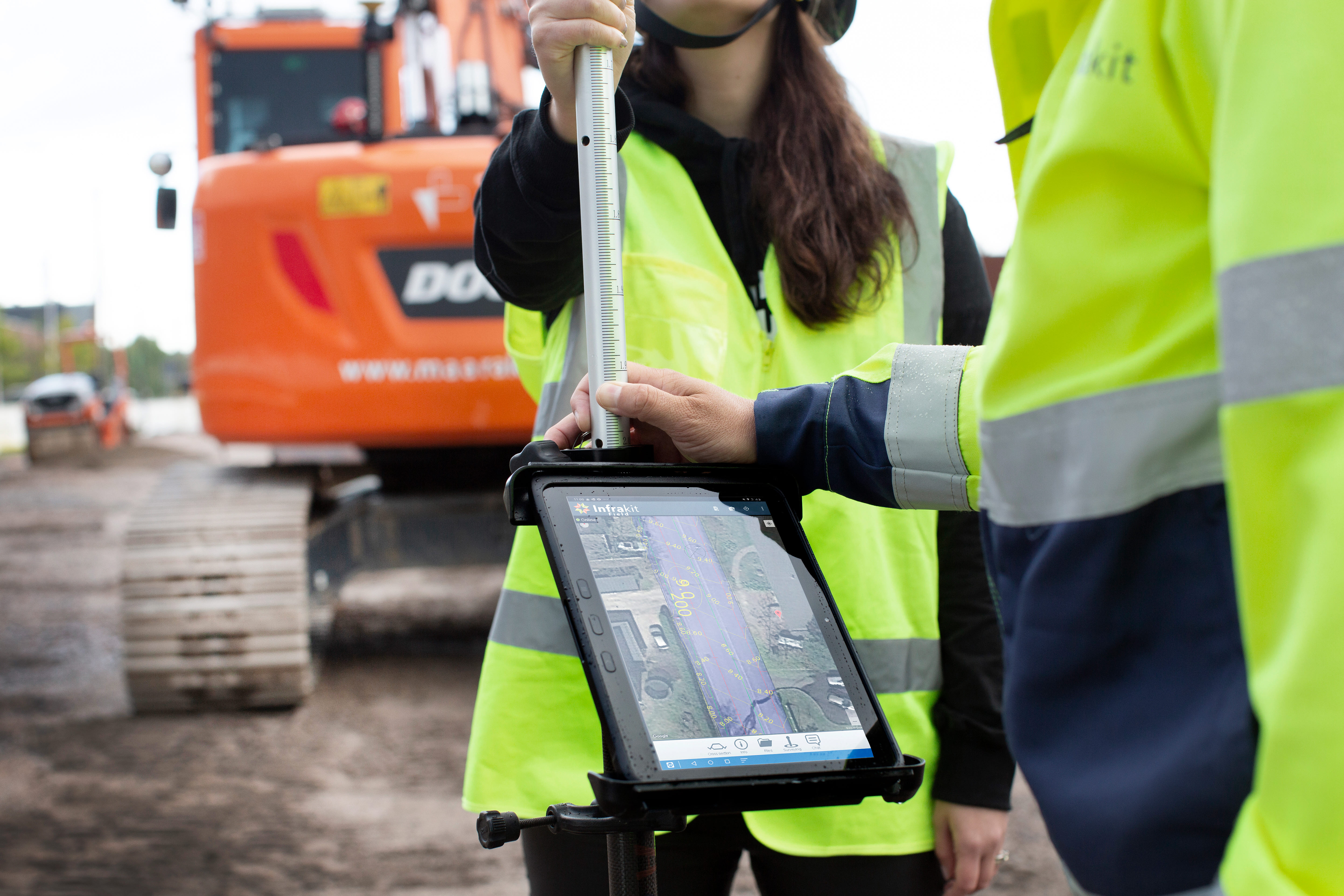 SINTEF og buildingSMART Norge inngår samarbeidsavtale