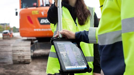 SINTEF og buildingSMART Norge inngår samarbeidsavtale