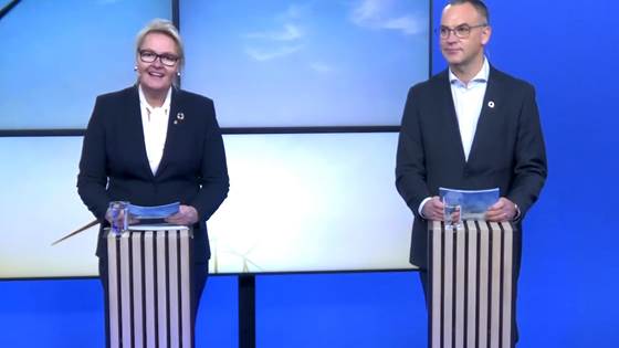 Vil bygge norsk vinnerlag sammen