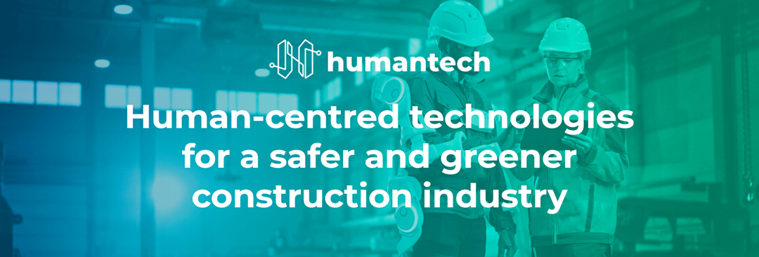 Human Tech Project