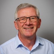 Halvorsen, Ivar Johan