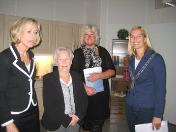 Behov for nye varslingssystemer på sykehjem