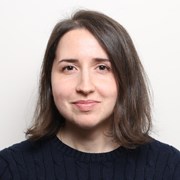 Nektaria Kaloudi