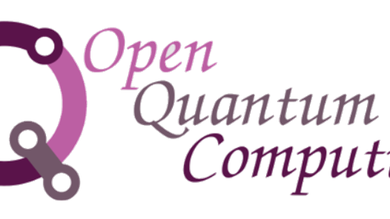 Open Quantum Computing