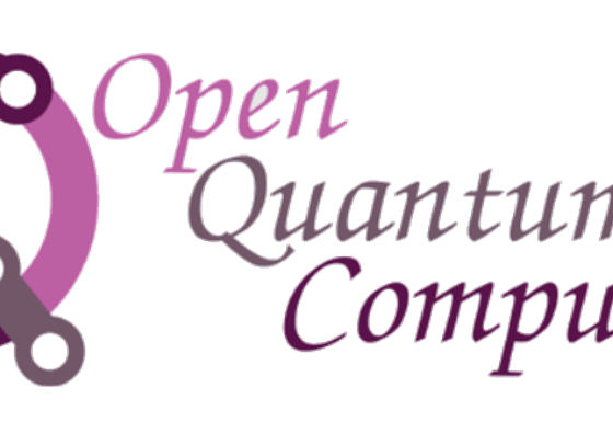 Open Quantum Computing