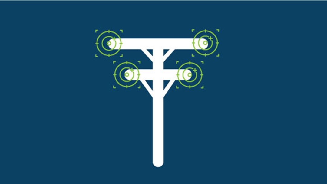 Machine learning in grid inspection