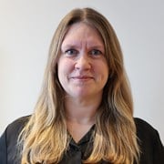 Trine Thorvaldsen