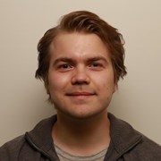 Håkon Pedersen