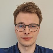 Grønnerød, Sander