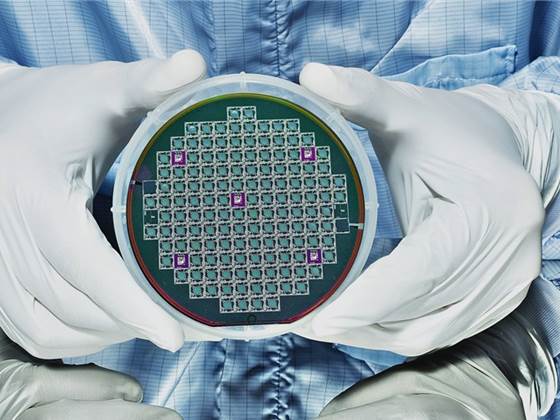 Avdeling for Materialer og nanoteknologi