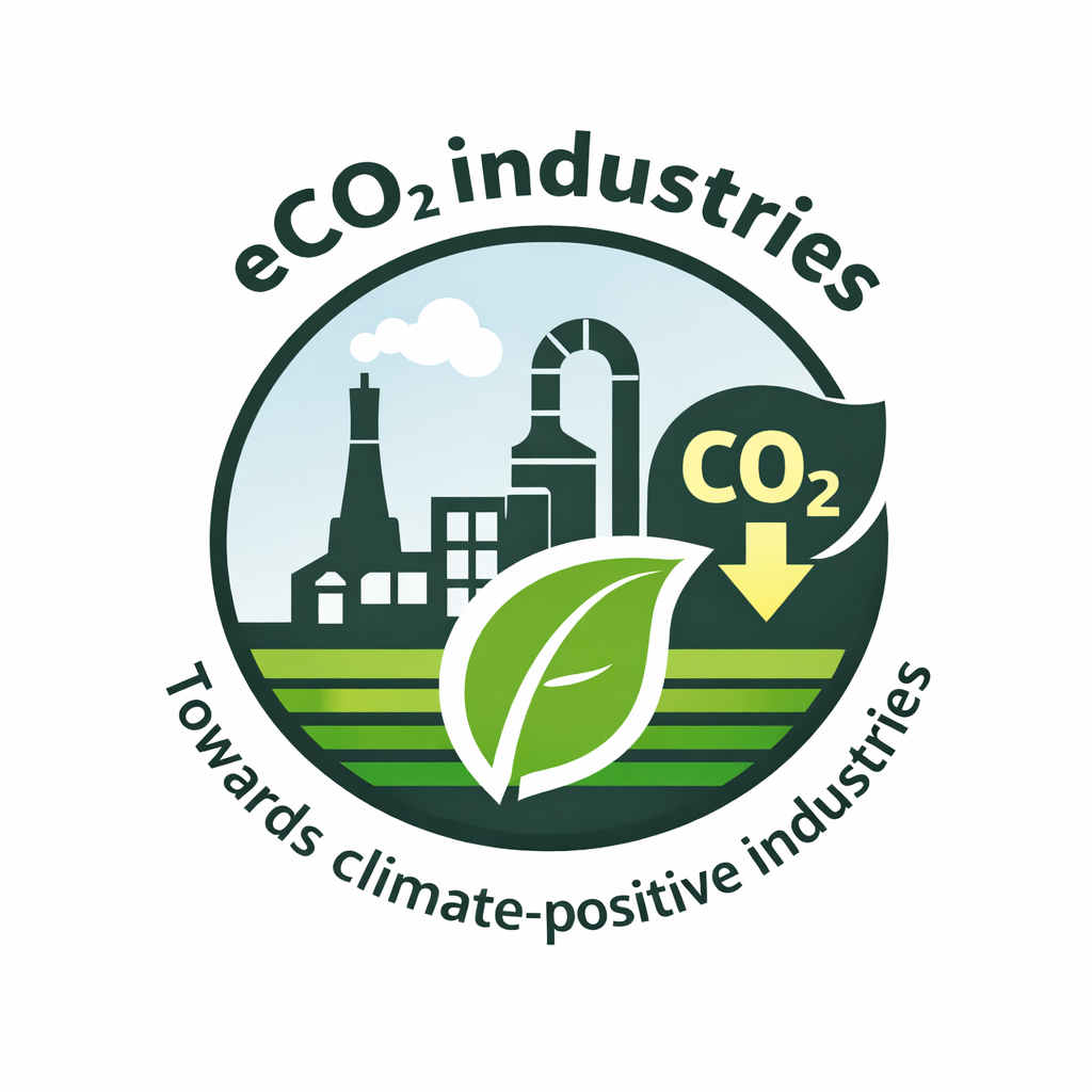 eCO2 Industries: Towards Climate-Positive Industries