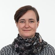 Ellingsen, Ingrid
