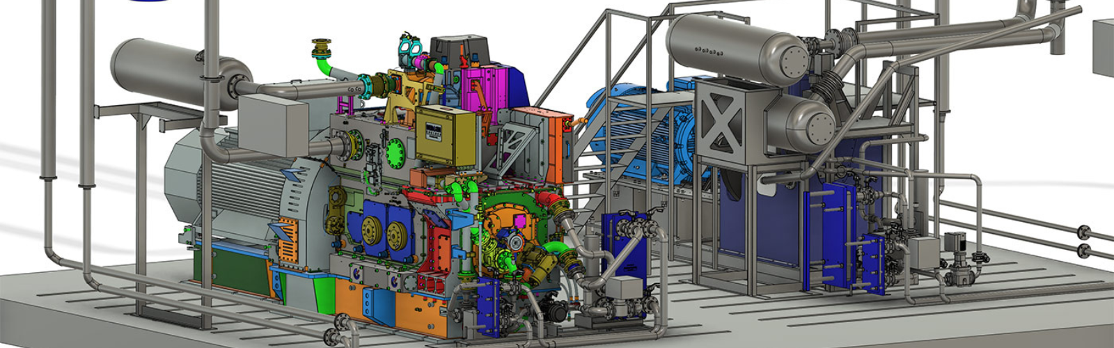 Laboratoriet for maritime energisystemer