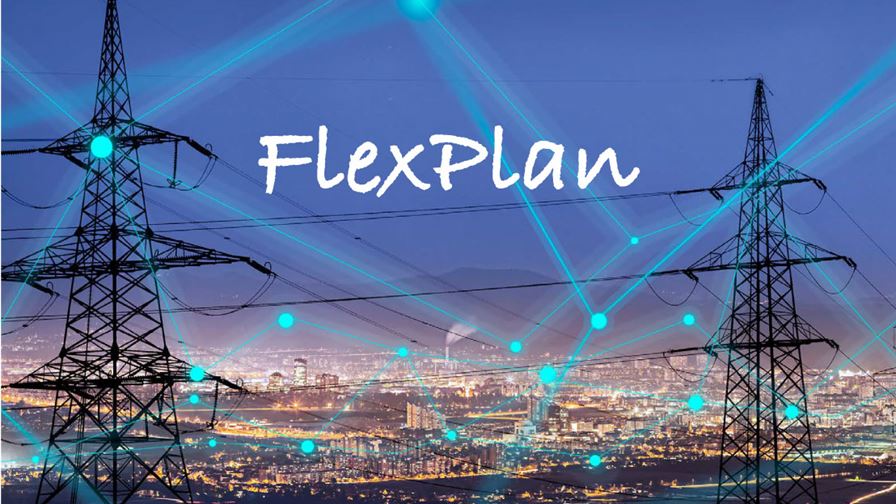 FlexPlan - Resultater fra prosjektet - Workshop