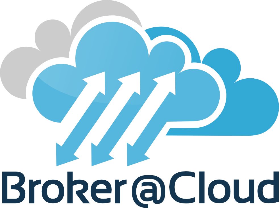 Broker@Cloud Logo
