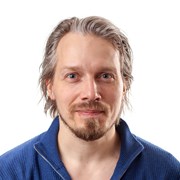 Sverre Gullikstad Johnsen