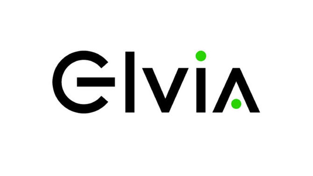 Elvia logo