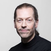 Oddvar Kloster