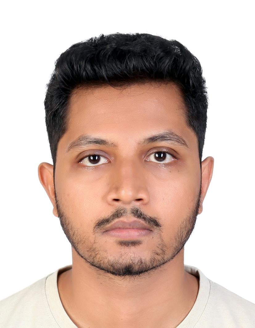 Shivashankar, Karthik