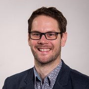 Esten Ingar Grøtli