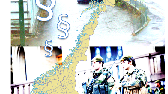 Kommunal beredskapsplikt