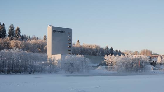 – Viktig samarbeid skal gjøre norsk industri utslippsfri