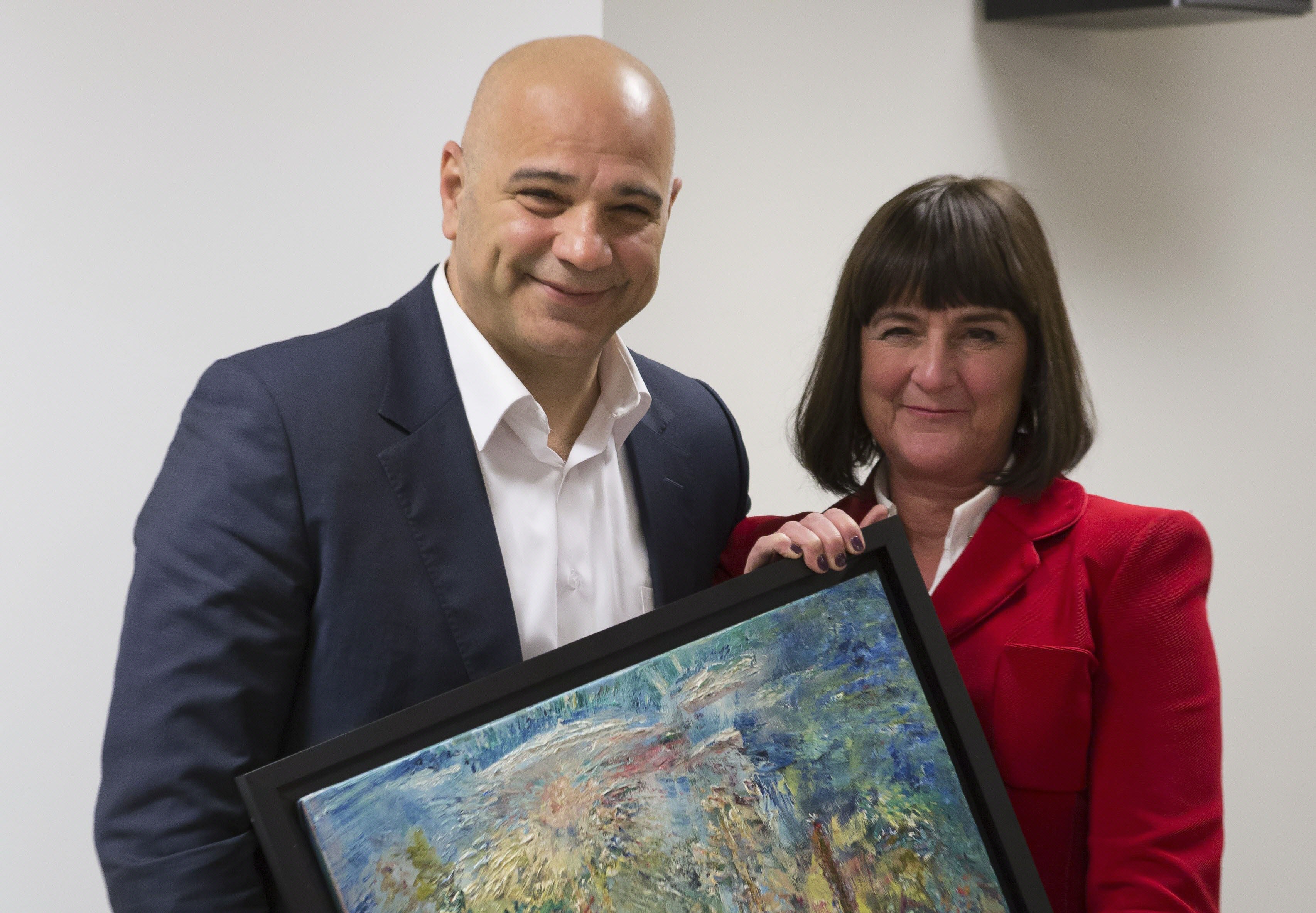 SINTEF får Mangfoldsprisen 2012