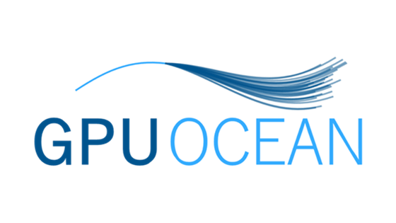 GPU Ocean