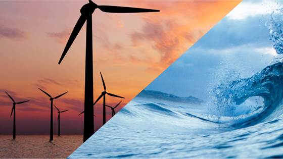 MARINERG - Marine Renewable Energy Distributed Research Infrastructure - Preparatory Phase