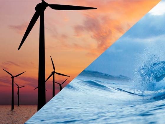 MARINERG - Marine Renewable Energy Distributed Research Infrastructure - Preparatory Phase