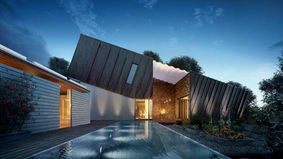 ZEB - Zero Emission Buildings