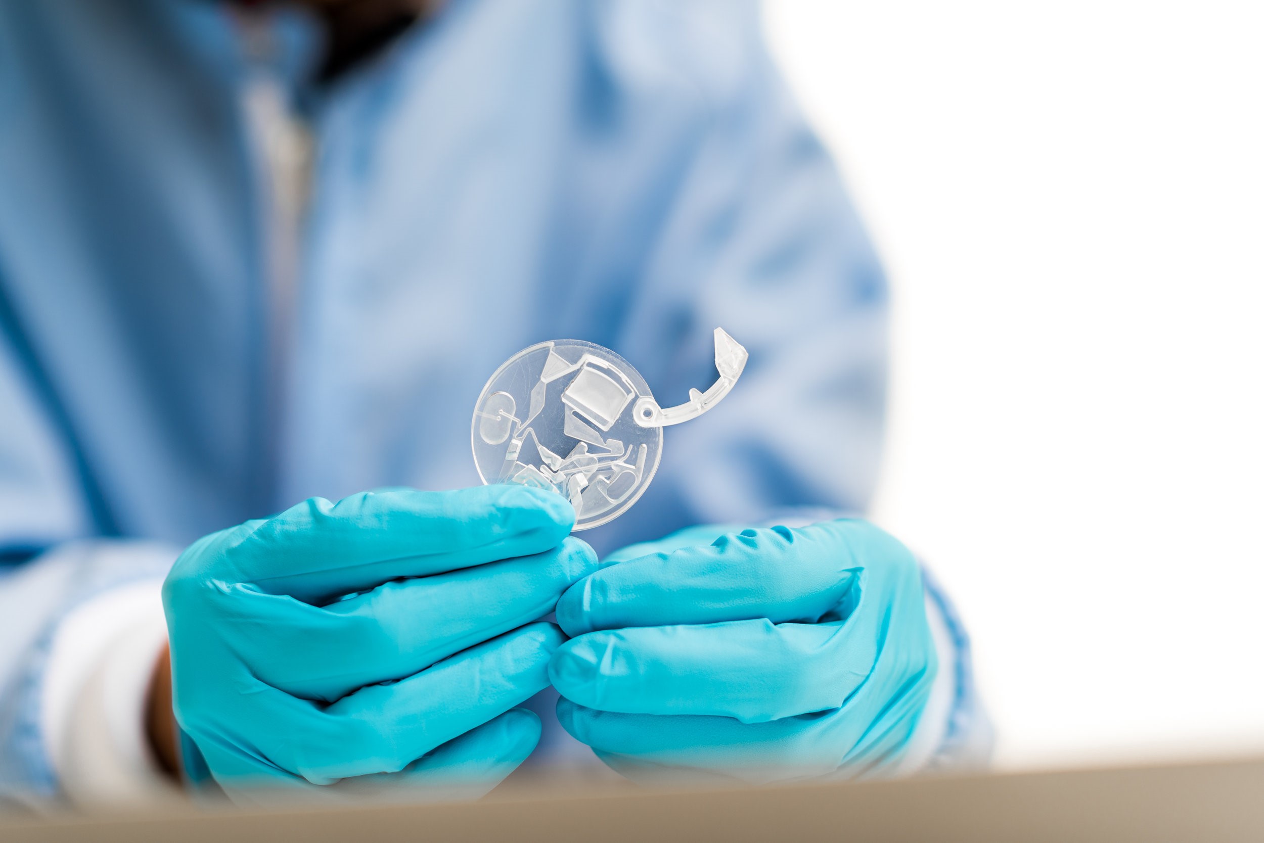 Investeringsrekord for SINTEFs teknologiselskaper