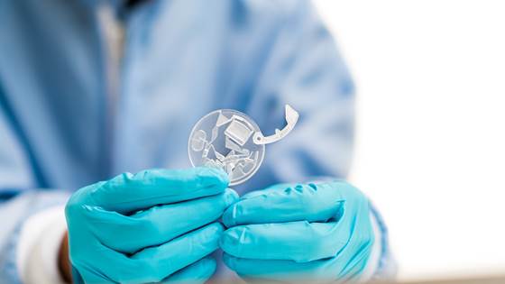 Investeringsrekord for SINTEFs teknologiselskaper