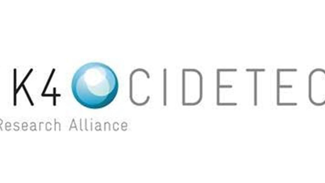 IK4-CIDETEC logo