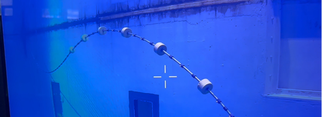 Reducing uncertainty and extending lifetime of subsea risers