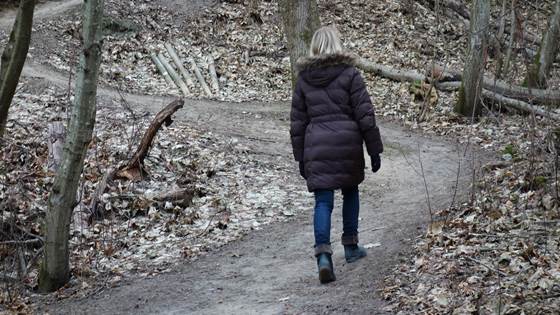 Velferdsteknologi for økt fysisk aktivitet – forebygging av sykdom og økt livskvalitet hos personer med KOLS