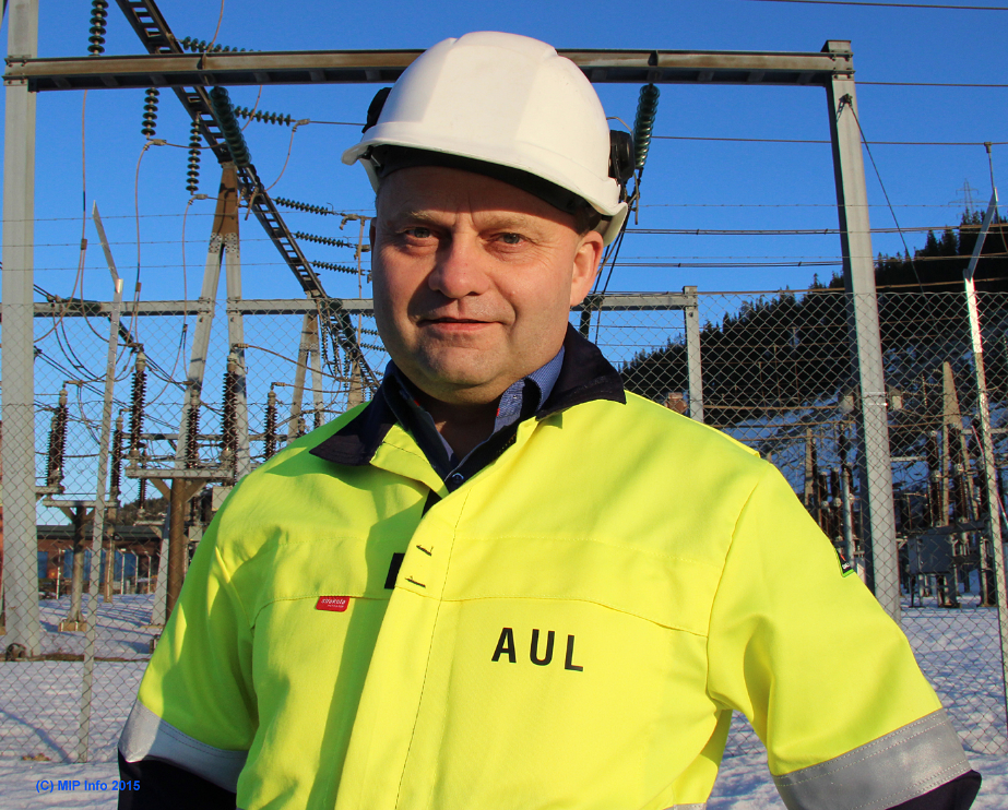 En grønnere, smartere og mer nyskapende industri