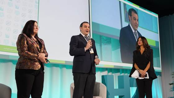 Stor interesse for standardisering av brenselceller til bruk i industri